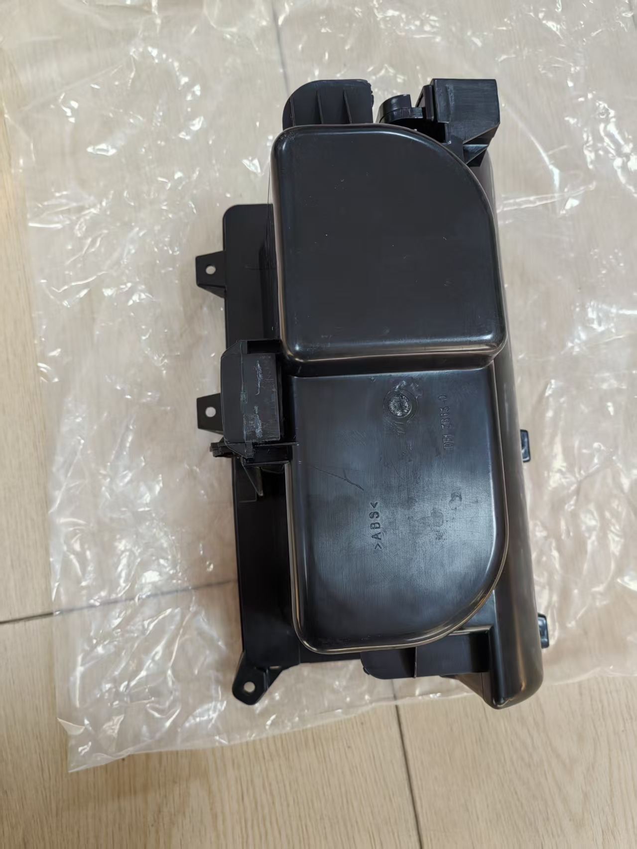 Jiaxiang High-Quality Light Colored Cup Holder Assembly for 2008 Ho<i></i>nda Accord | OEM 77230-TB0-H11